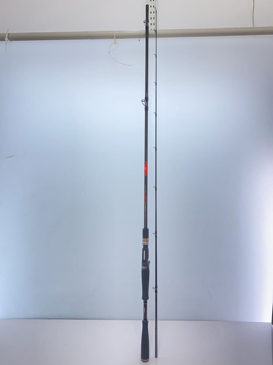 【中古】Apia◆ロッド/SWショア/C79MH//【スポーツ】｜2ｎｄ STREET 店 18,172円