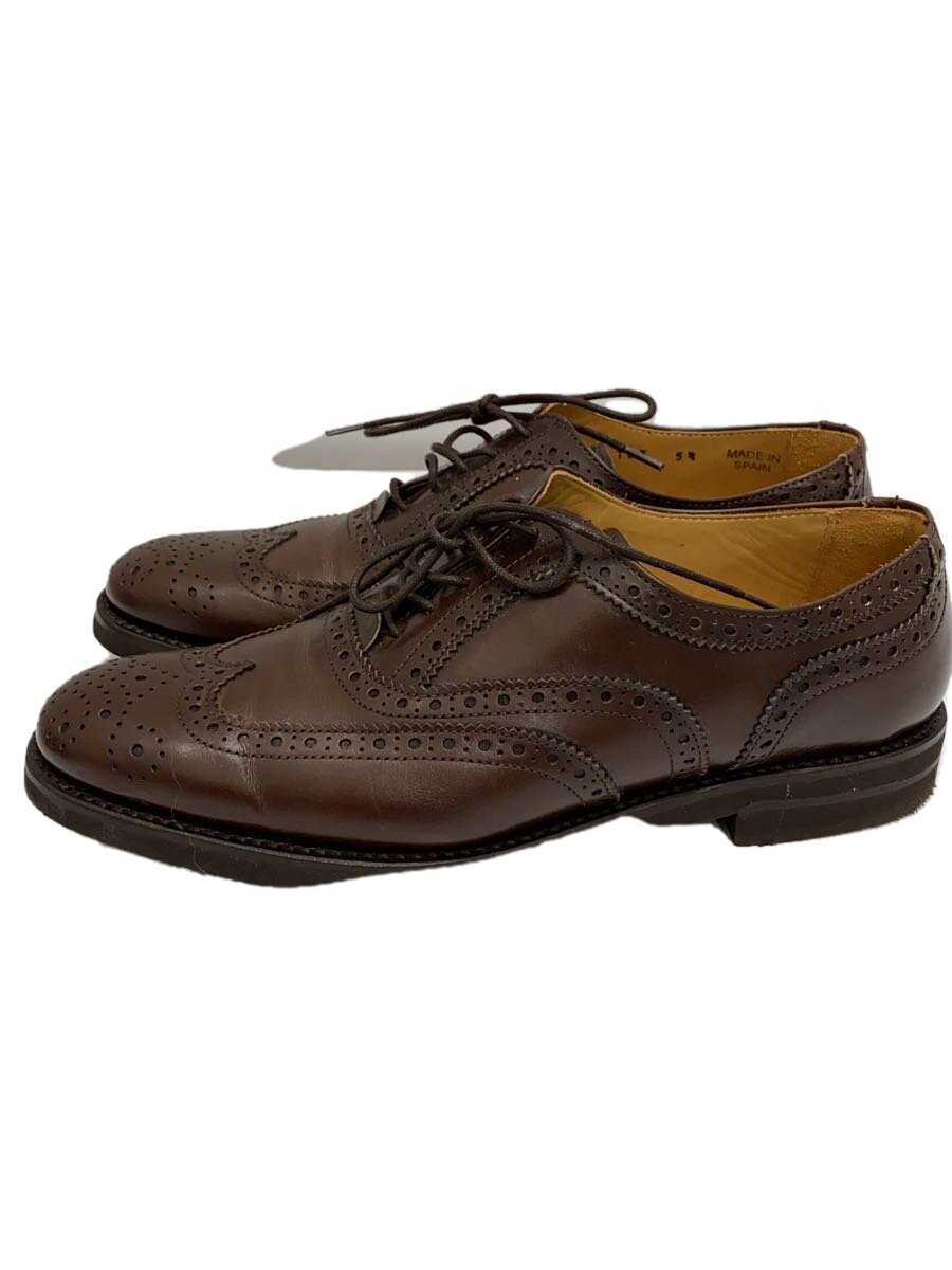 【中古】Berwick◆ドレスシューズ/UK5.5/BRW/163//【シューズ】｜2ｎｄ STREET 店