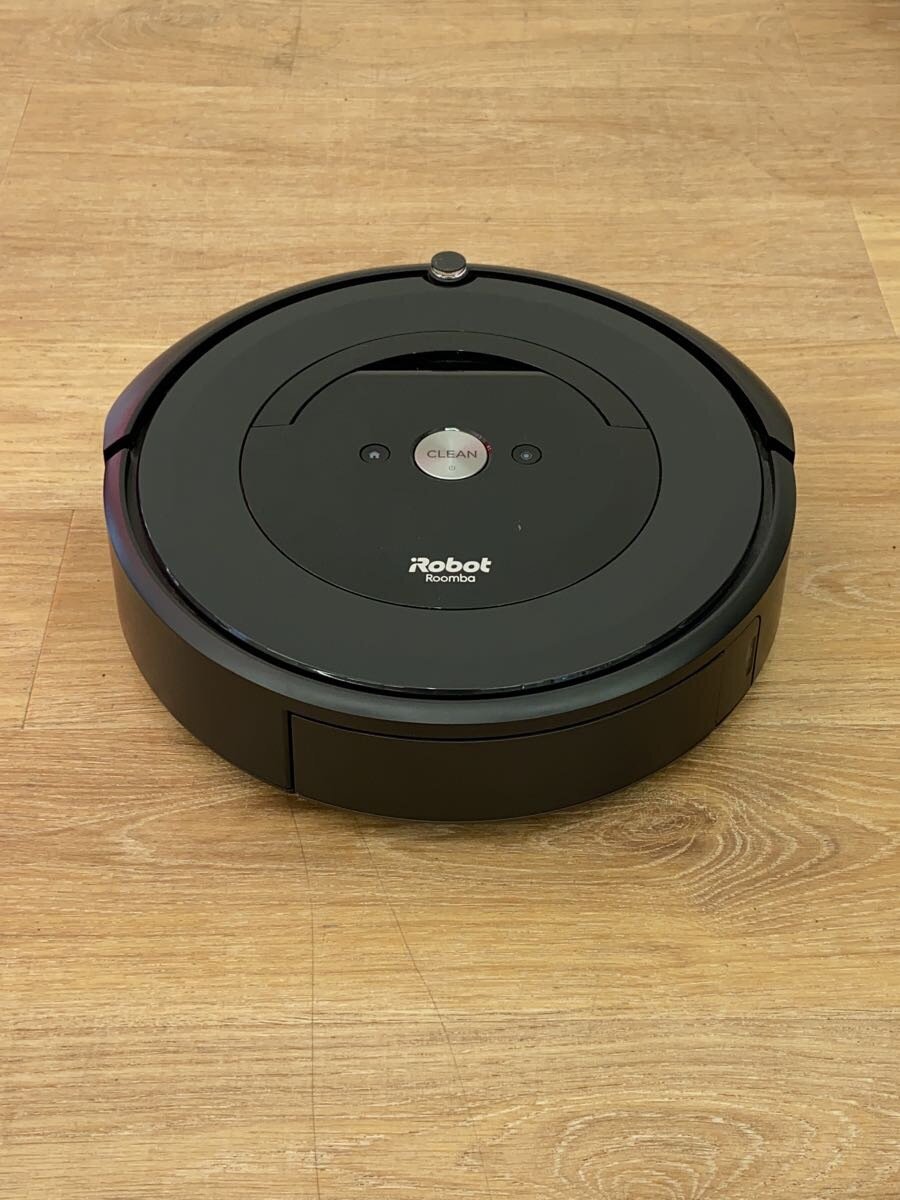 【中古】iRobot◆掃き出す機 ルンバ e5 e515060【家電・視覚性・オーディオ】
