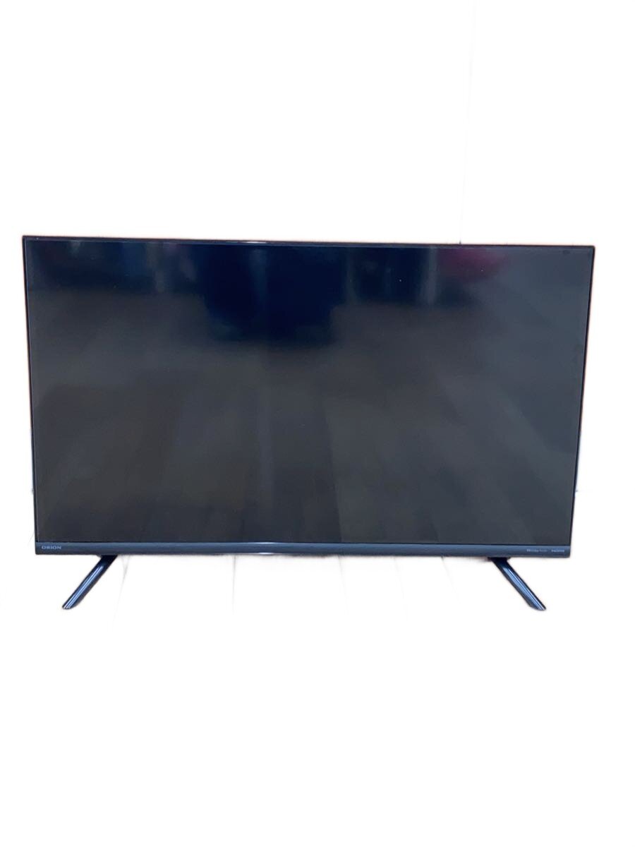 【中古】ORION◆チューナーレステレビ SAFH321//【家電・ビジュアル・オーディオ】|2nd STREET 店