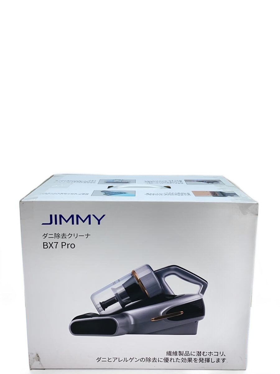 【中古】JIMMY/掃き出す機/BX7PRO【家電・視覚性・オーディオ】