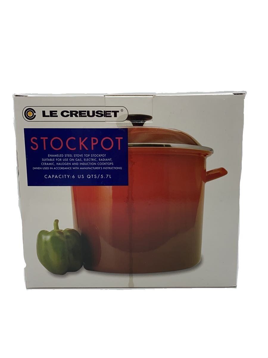 【中古】LE CREUSET◆鍋/GRN【キッチン用品】|2nd STREET 店