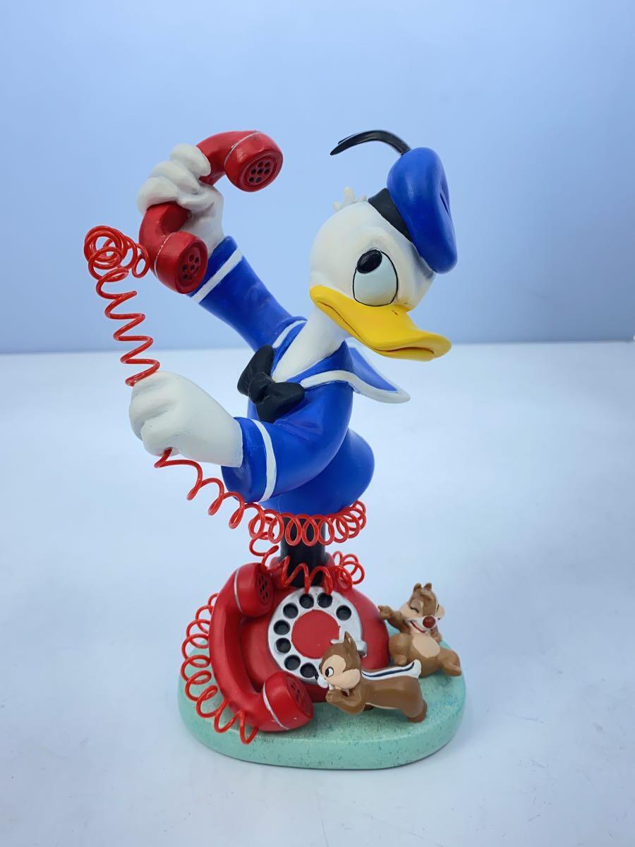【中古】Disney◆Disney Showcase/ドナルドウィズチップ＆尻っ方/室内装飾雑貨/飾りつけ【室内装飾小物・日用雑貨】