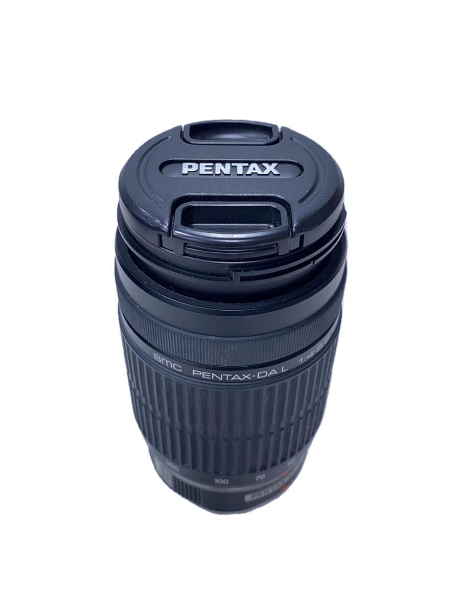 【中古】PENTAX◆レンズ/55-300【カメラ】