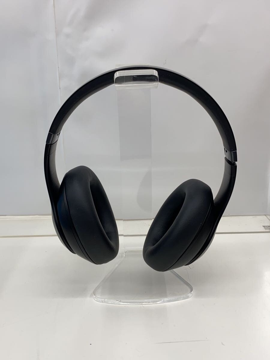 【中古】beats by dr.dre◆イヤホン・ヘッドホン Beats Studio Pro MQTP3PA/A【家電・ビジュアル・オーディオ】