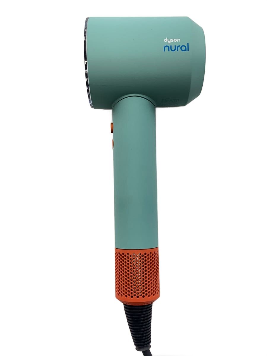 【中古】dyson◆ドライヤー Dyson Supersonic Nural Shine 固定ディスク16 CPATO/2024/9EG-JP-T//【家電・視覚的・オーディオ】