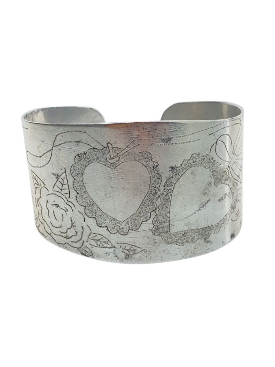 【中古】バングル/--/SLV/メンズ【服飾雑貨他】