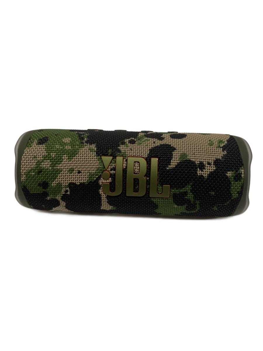 【中古】JBL◆Bluetooth金棒引き JBLFLIP6//【家電・視覚的・オーディオ】