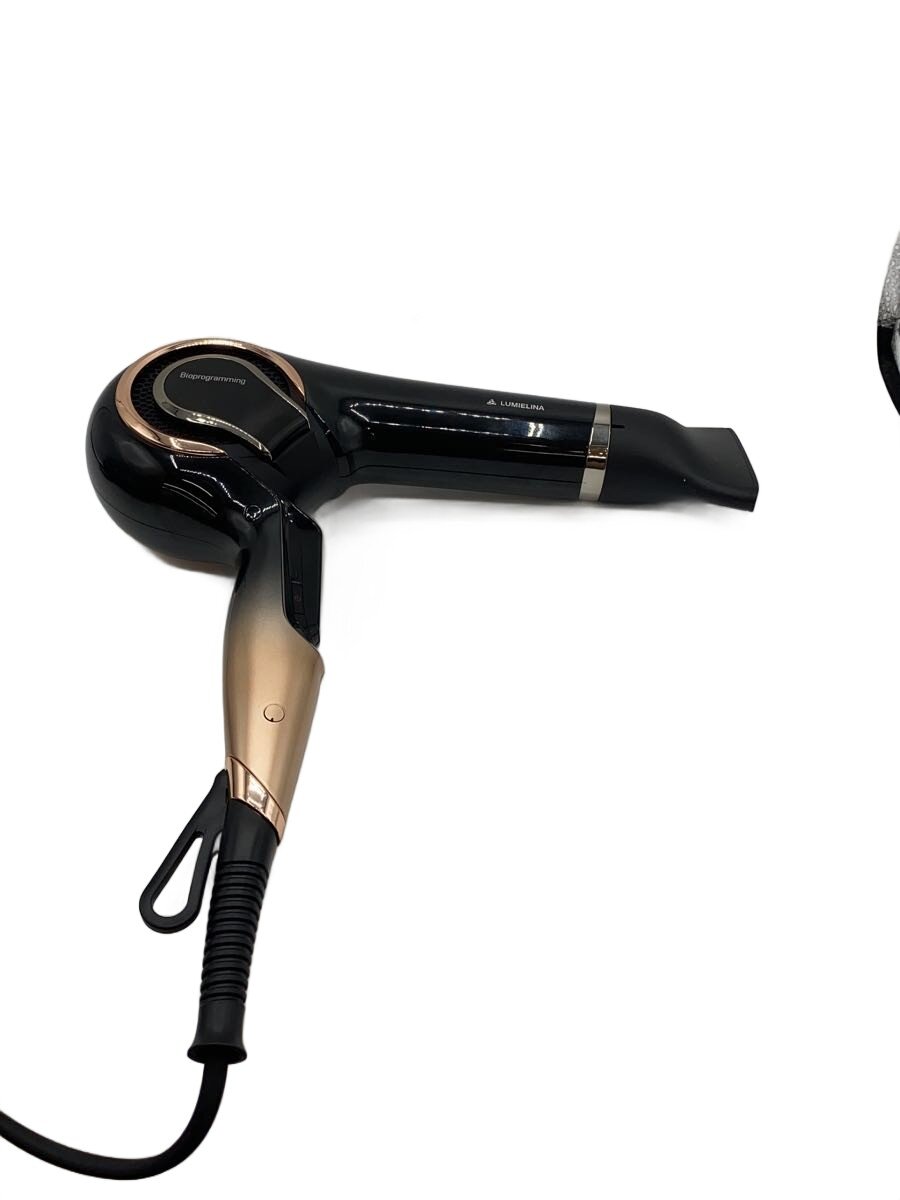 【中古】LUMIELINA◆ドライヤー・髪の毛鉄//【家電・視覚的・オーディオ】