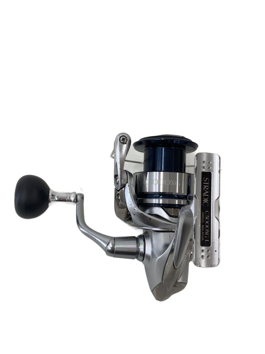 【中古】SHIMANO◆リール/スピニングリール/c5000xg//【スポーツ】｜2ｎｄ STREET 店