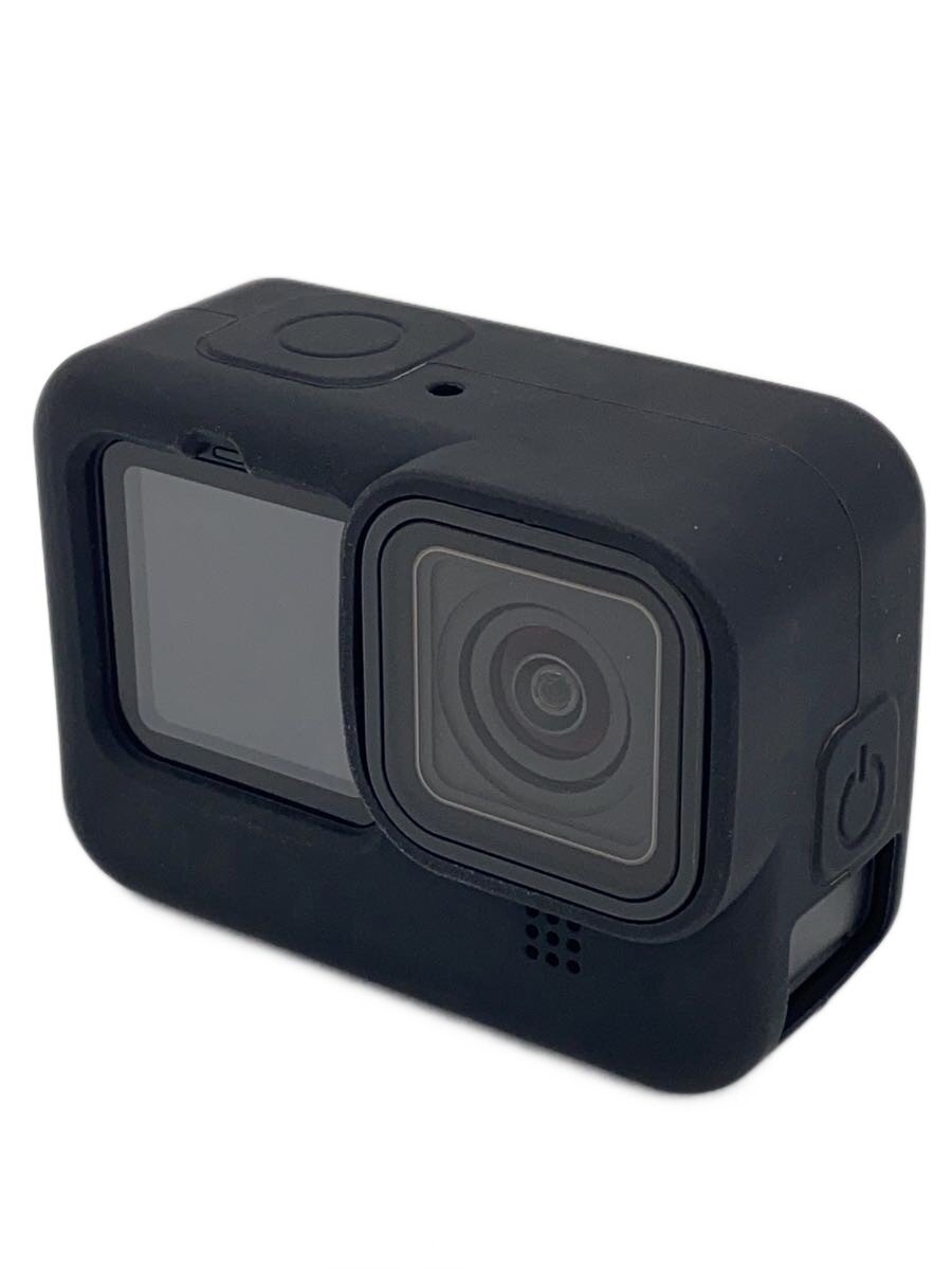 【中古】GoPro◆ビデオカメラ GoPro HERO9 BLACK CHDHX-901-FW SPBL1【カメラ】
