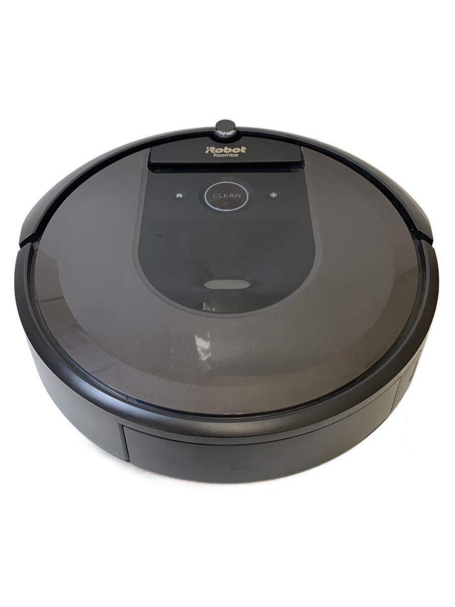 【中古】iRobot◆掃除機 ルンバi7+ i755060//【家電・ビジュアル・オーディオ】｜2ｎｄ STREET 店