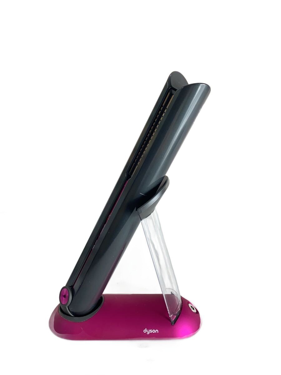 【中古】dyson◆ドライヤー・ヘアアイロン Corrale HS03 FBN【家電・ビジュアル・オーディオ】