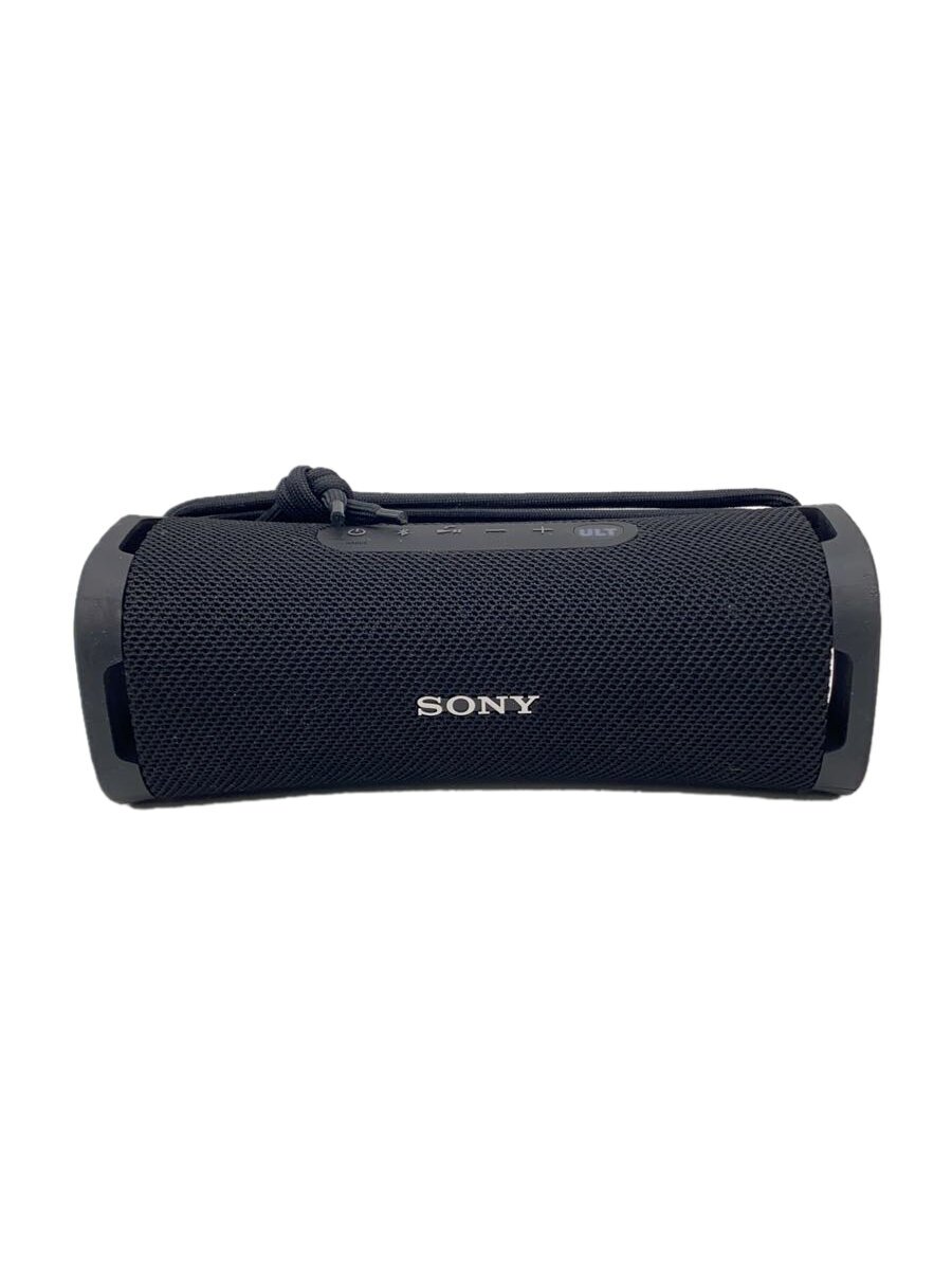 【中古】SONY◆ワイヤレススピーカー SRS-ULT10【家電・ビジュアル・オーディオ】