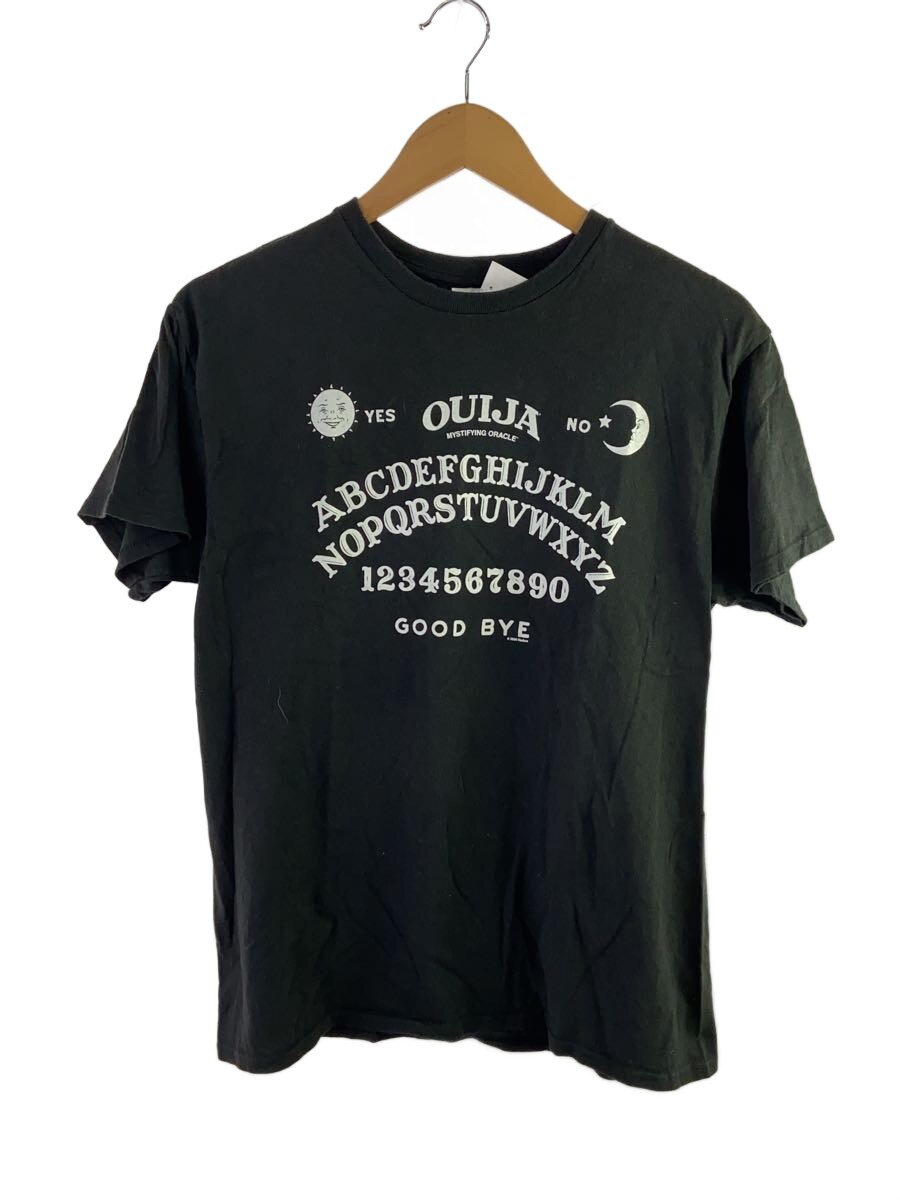 【中古】DELTA◆プルオーバー/--/--/BLK【メンズウェア】