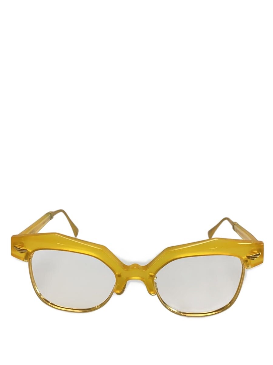【中古】GROOVER SPECTACLES◆グルーヴァースペクタルズ/9T COL-4/メガネ/ボストン/9T【服飾雑貨他】|2nd STREET 店