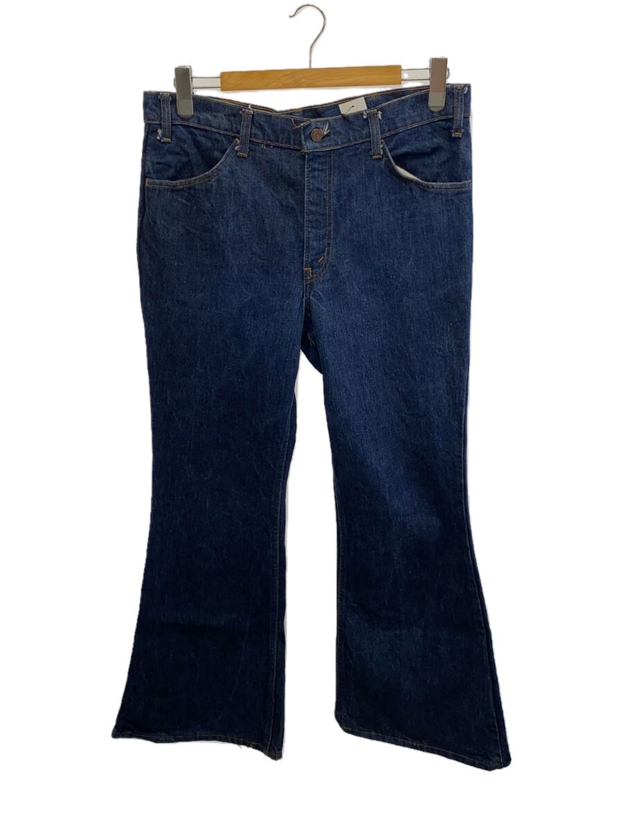 【中古】Levi’s◆ボトム/--/デニム/IDG/684【メンズウェア】|2nd STREET 店
