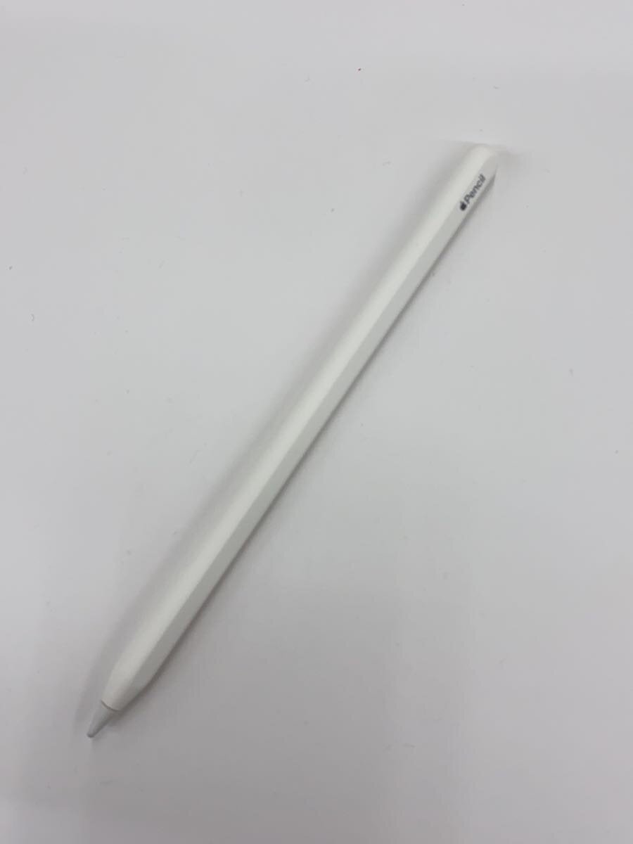 楽天市場】【中古】Apple◇Apple Pencil 第 2世代 MU8F2J/A A2051
