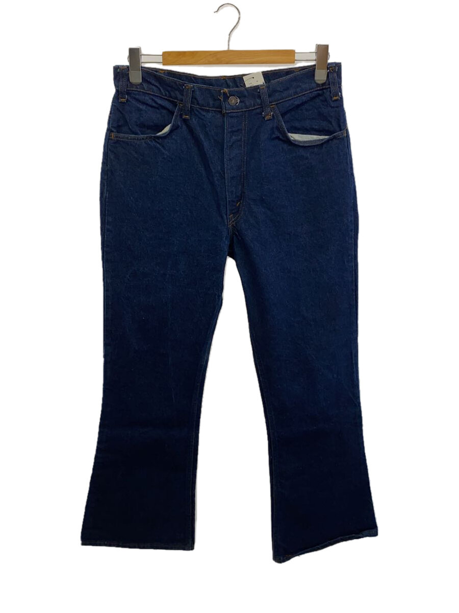 【中古】Levi’s◆ボトム/36/コットン/IDG/646【メンズウェア】|2nd STREET 店