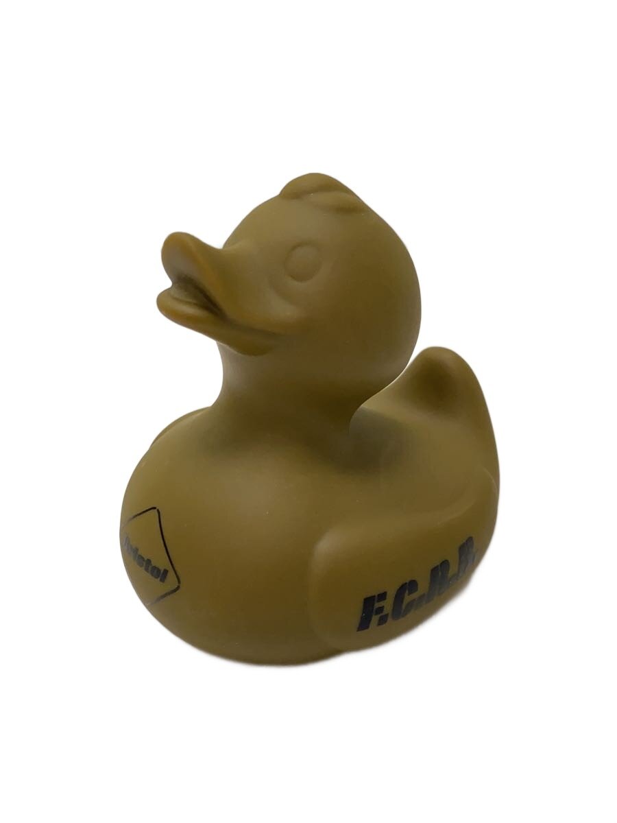 【中古】F.C.R.B.(F.C.Real Bristol)◆F.C.Real Bristol (F.C.R.B) ラバーダック【インテリア小物・日用雑貨】