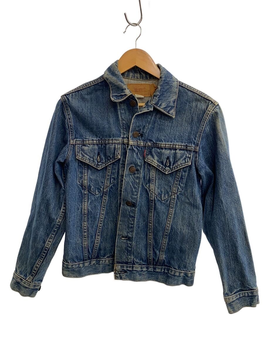 【中古】Levi’s◆70505/70s/USA製/ボタン裏52/ケアタグ/スモールe【メンズウェア】|2nd STREET 店