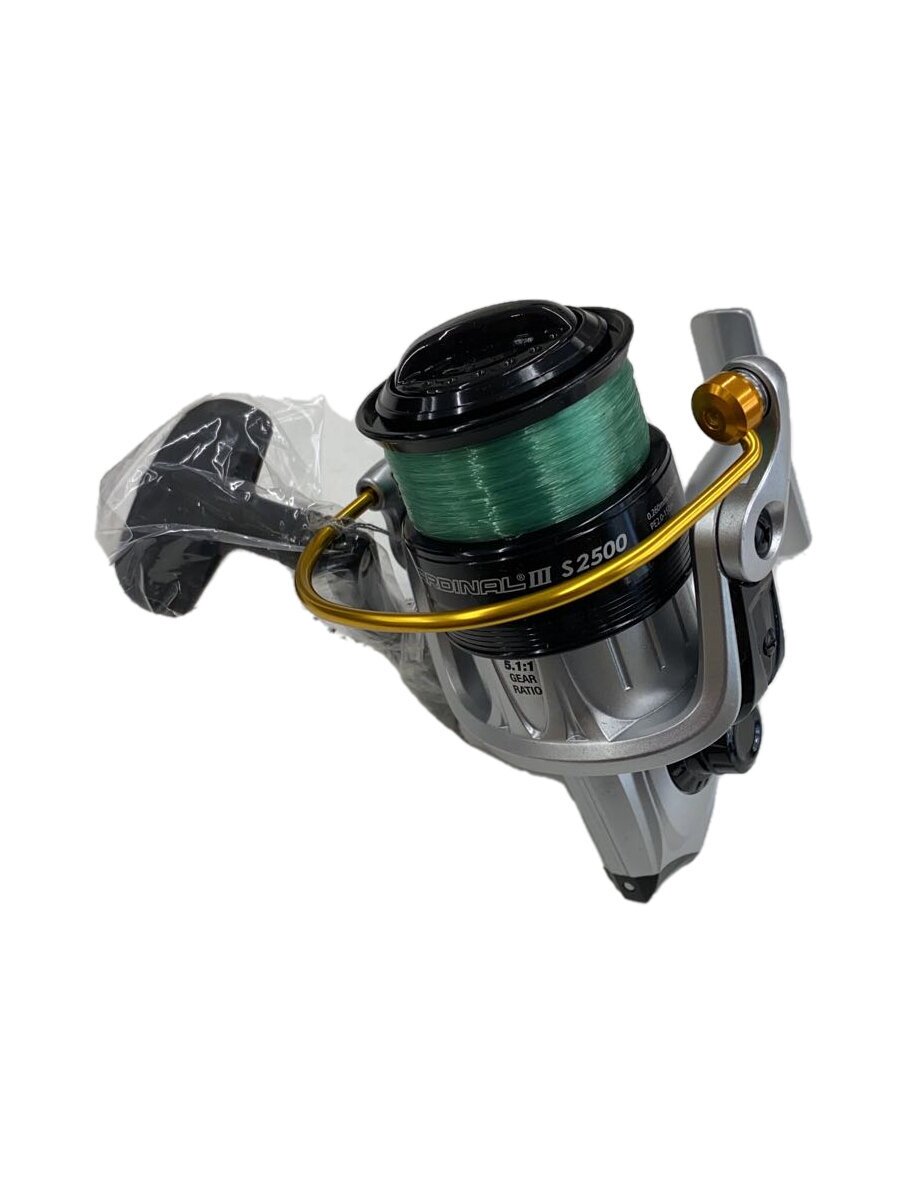 【中古】Abu Garcia◆リール/CARDINAL III S2500//【スポーツ】