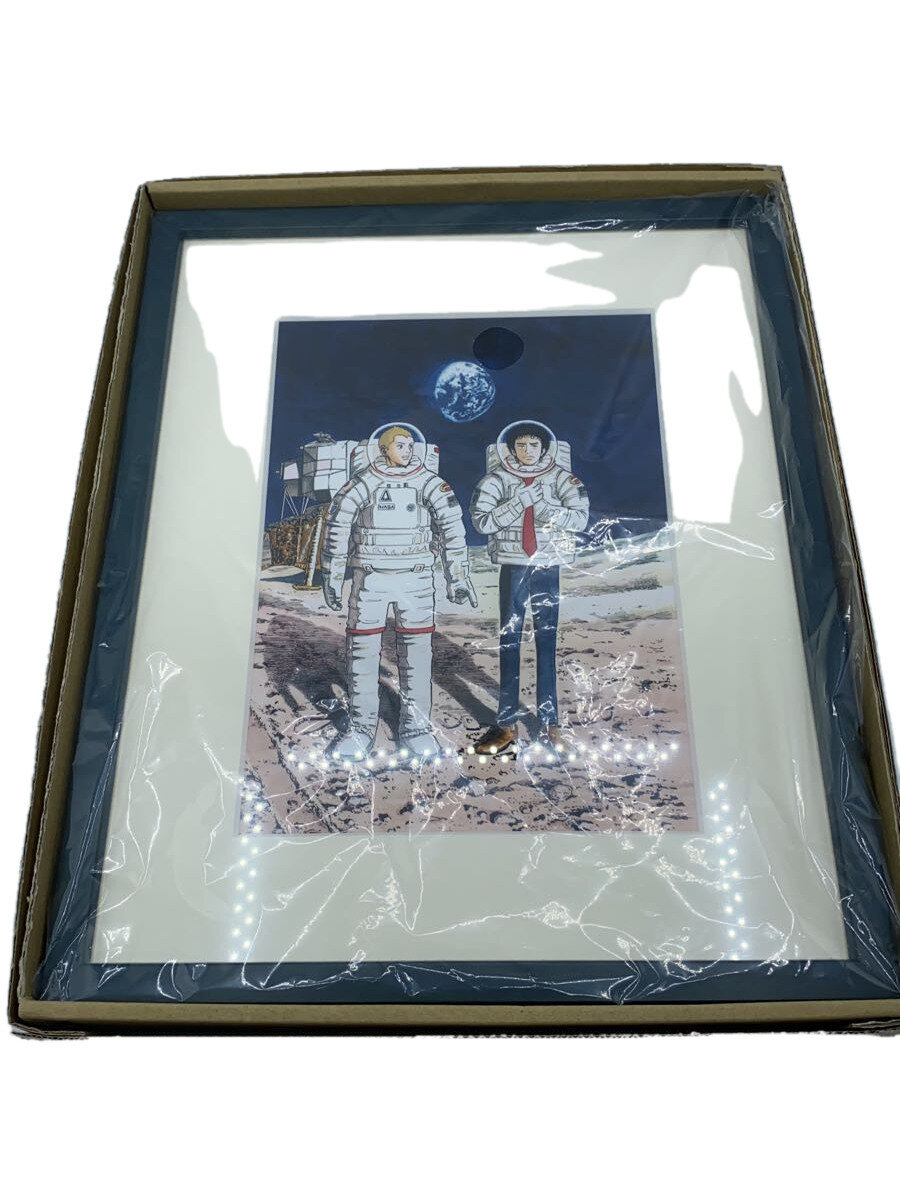 【中古】ホビーその他/宇宙兄弟/複製原画【ホビー】画像