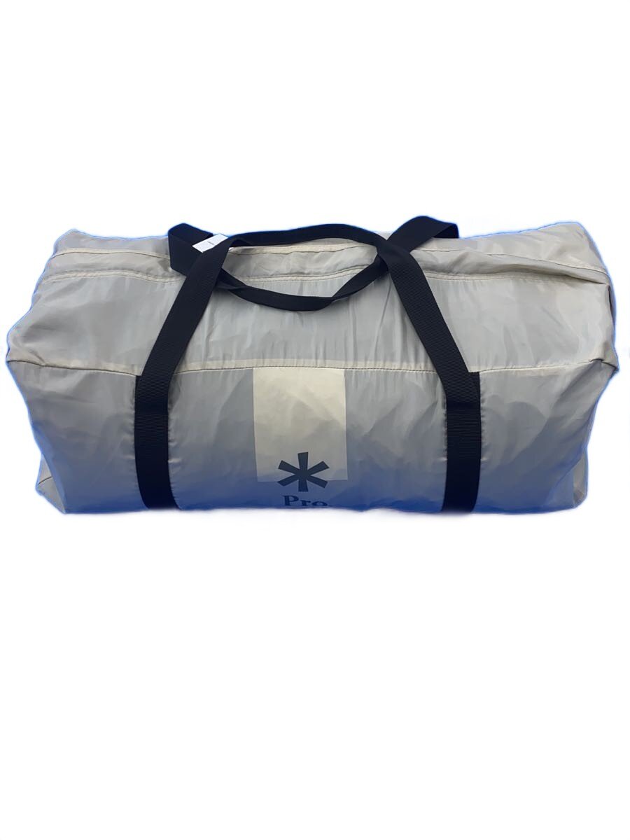 【中古】snow peak◆テント ドックドーム Pro.6 SD-507IV [アイボリー]/ドーム/4~6人用/IVO【スポーツ】