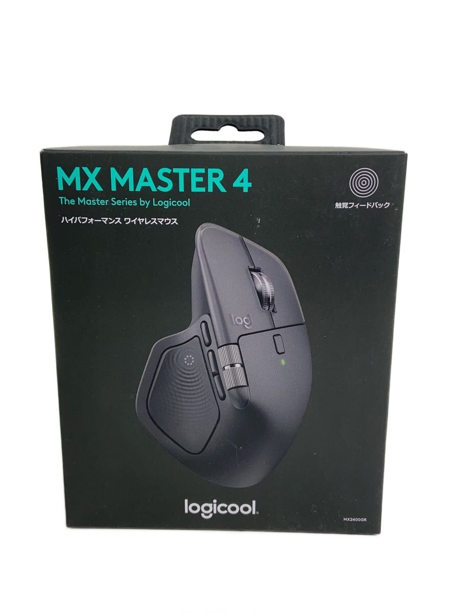 【中古】Logicool◆マイコン境界線の外側計器/MX2400GR【マイコン】