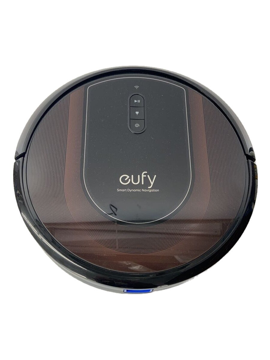 【中古】ANKER◆掃き出す機 Eufy RoboVac G30 Hybrid T2253514【家電・視覚性・オーディオ】