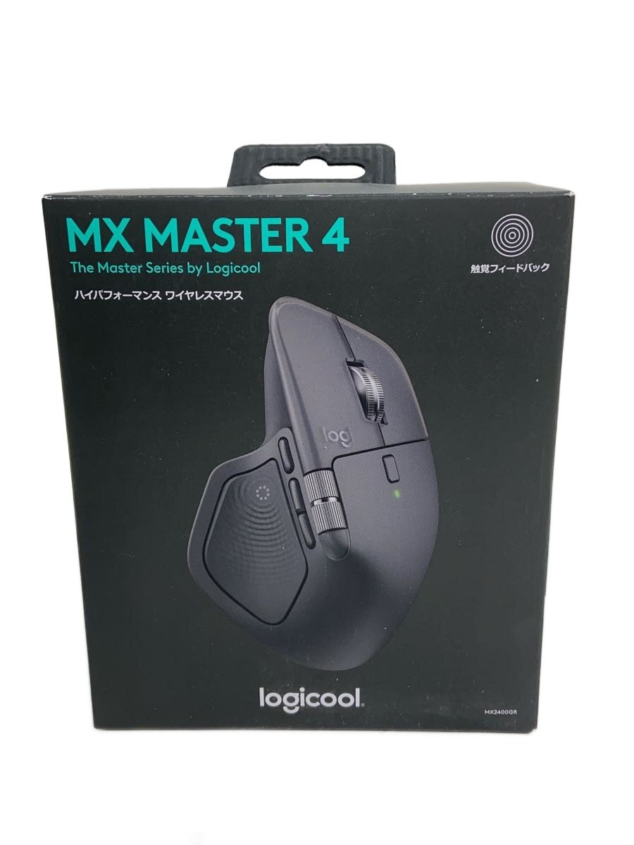 【中古】Logicool◆マイコン境界線の外側計器/MX2400GR【マイコン】