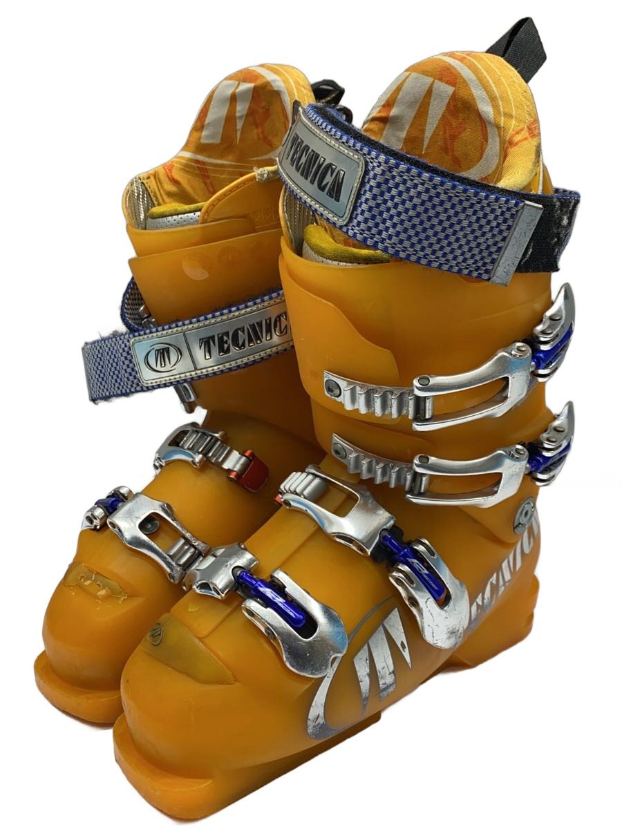 【中古】TECNICA◆スキーの板ブーツ/ORN【運動競技】