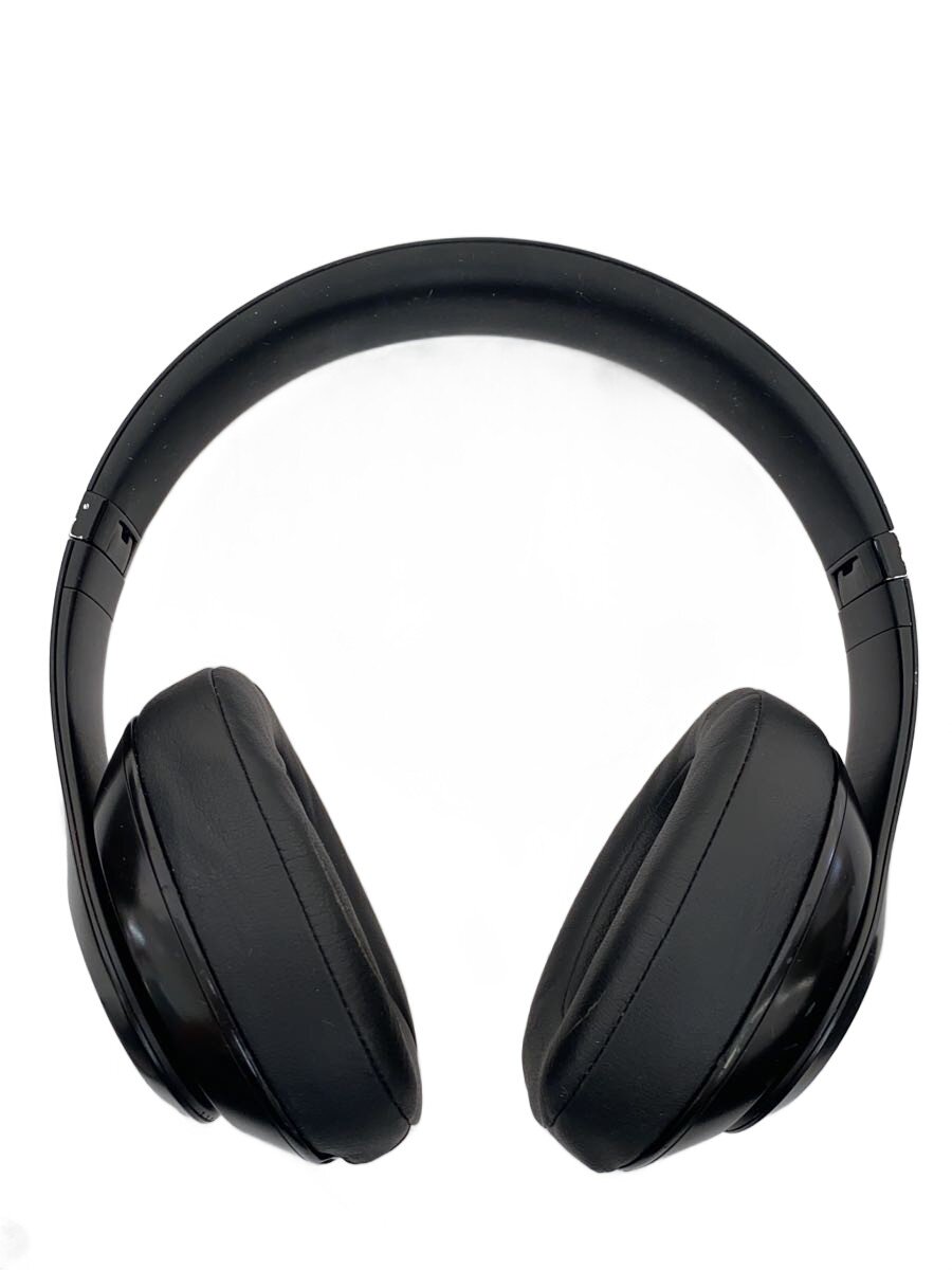 【中古】beats by dr.dre◆ヘッドホン Studio3 Wireless MX3X2PA/A A1914 マットブラック//【家電・ビジュアル・オーディオ】｜2ｎｄ STREET 店