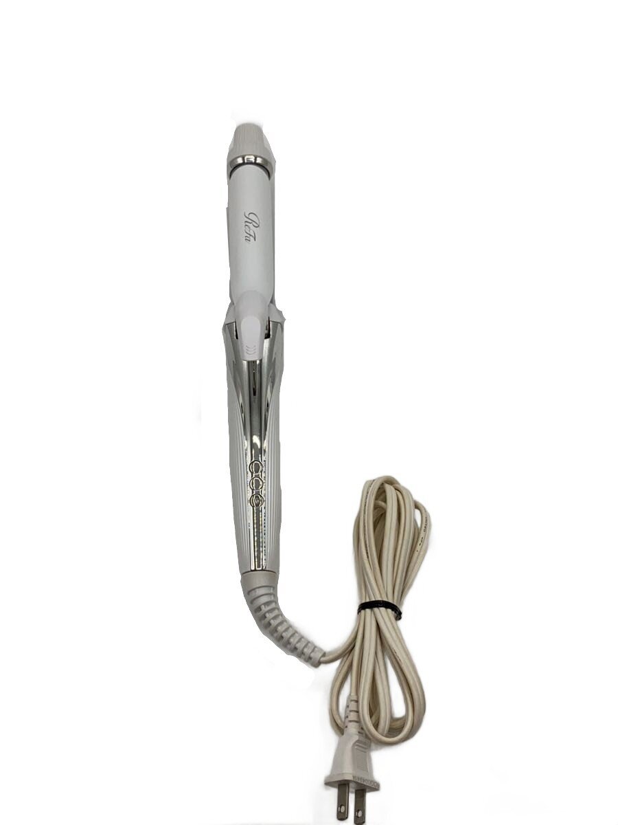 【中古】MTG◆ドライヤー・ヘアアイロン ReFa BEAUTECH CURL IRON 26 RE-AG00A【家電・ビジュアル・オーディオ】