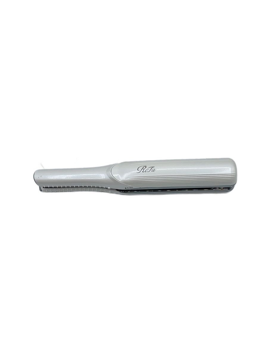 【中古】MTG◆ドライヤー・ヘアアイロン ReFa BEAUTECH FINGER IRON RE-AI02A【家電・ビジュアル・オーディオ】