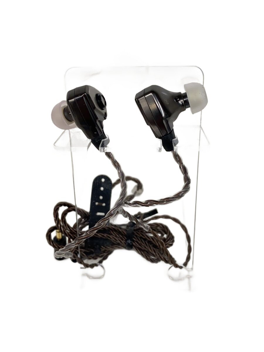 【中古】DUNU-TOPSOUND◆イヤホン【家電・ビジュアル・オーディオ】