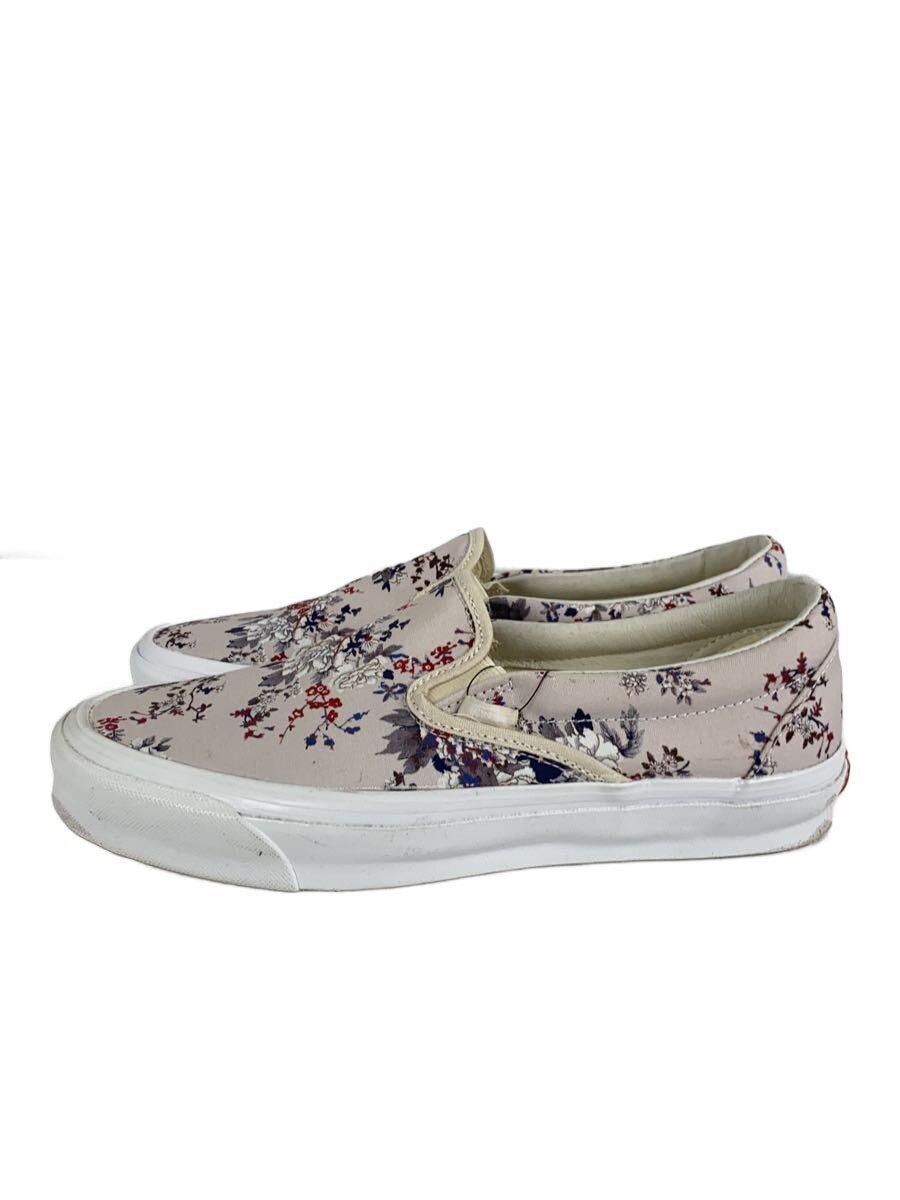 【中古】VANS◆KXTH10thanniversary/ローカットスニーカー/27.5cm/GRY/キャンバス/VN0A45JK6BZ【シューズ】|2nd STREET 店