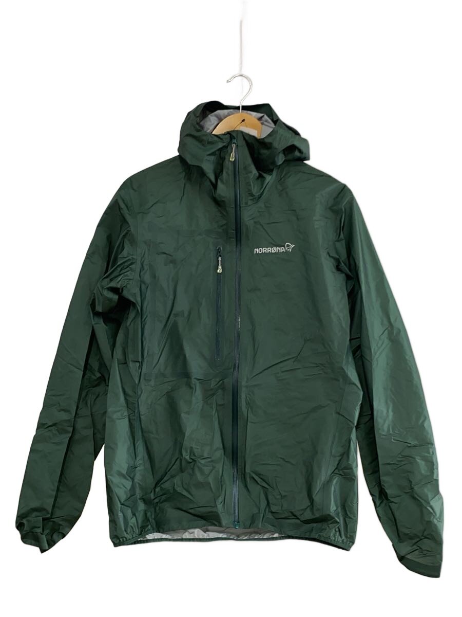 【中古】NORRONA◆ナイロンジャケット/S/ナイロン/GRN/2601-18/Bitihorn Ultra light dri3【メンズウェア】|2nd STREET 店