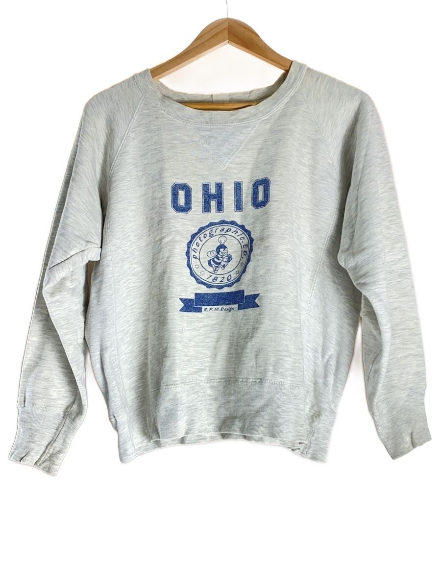 【中古】スウェット/--/--/GRY【メンズウェア】｜2ｎｄ STREET 店 16,542円