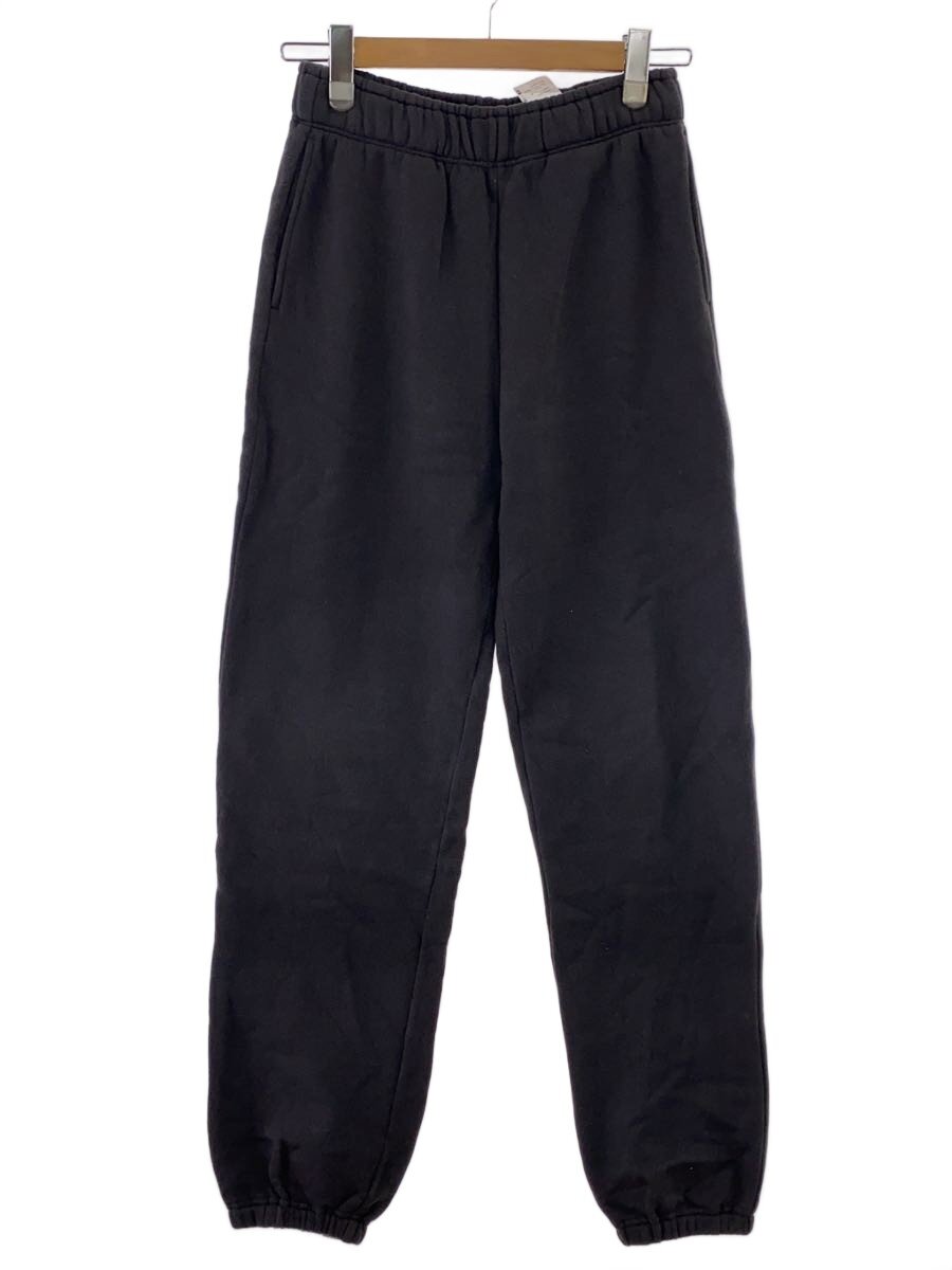 【中古】BORDRES at BALCONY◆下つ方/38/綿織物/GRY/BA2121-2M-05【レディースお召しもの】