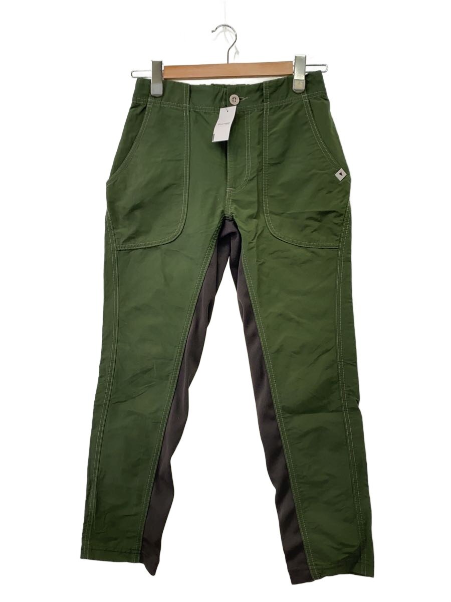 【中古】and wander◆ボトム/2/コットン/GRN/574-2152093【レディースウェア】｜2ｎｄ STREET 店