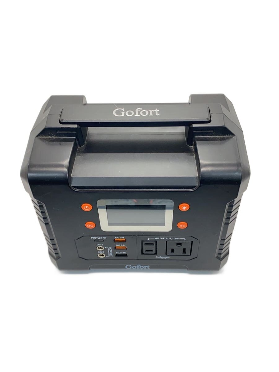 【中古】Gofort/生きて行く家電余分の物/E300//【家電・視覚性・オーディオ】