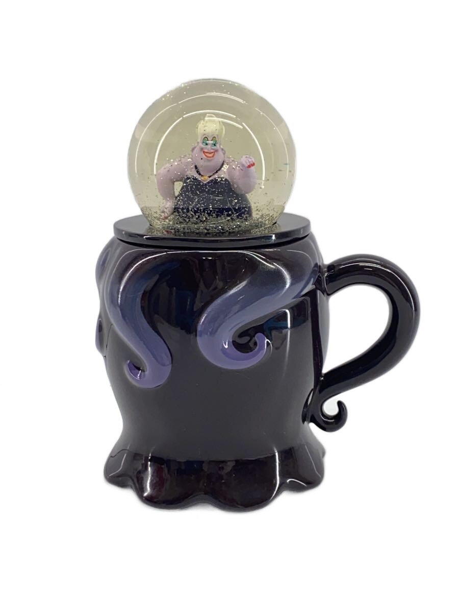 【中古】Franc franc◆インテリア雑貨/BLK/VILLAINS NIGHT/アースラ【インテリア小物・日用雑貨】