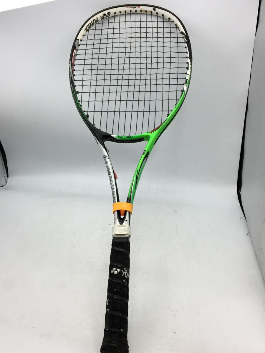 楽天市場】ソフトテニス ヨネックス YONEX ラケット