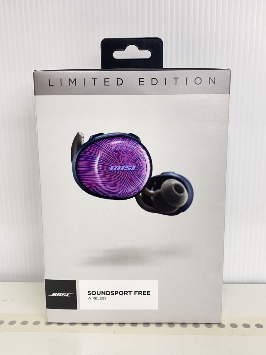 【中古】BOSE◆イヤホン/827770-0030【家電・ビジュアル・オーディオ】
