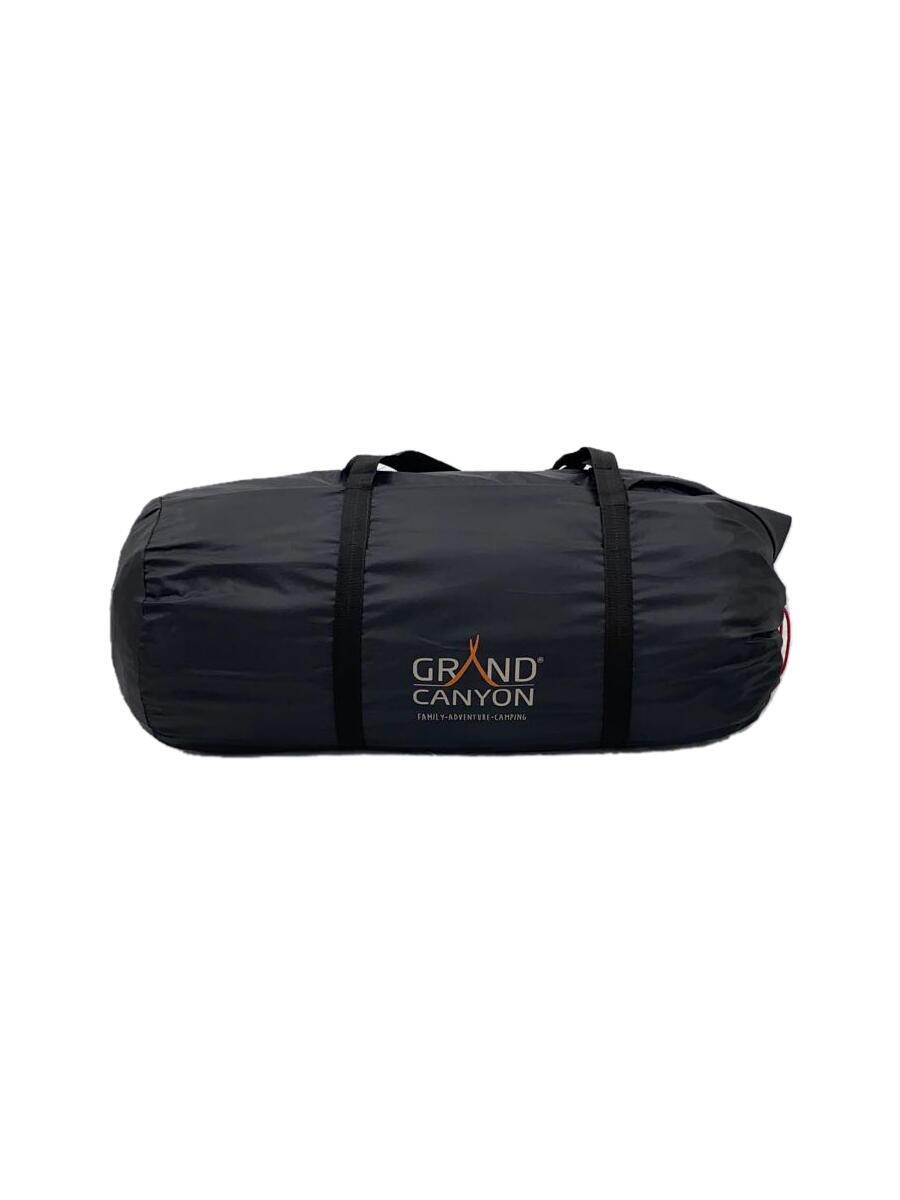 【中古】GRAND CANYON/テント/FRASER 3【スポーツ】