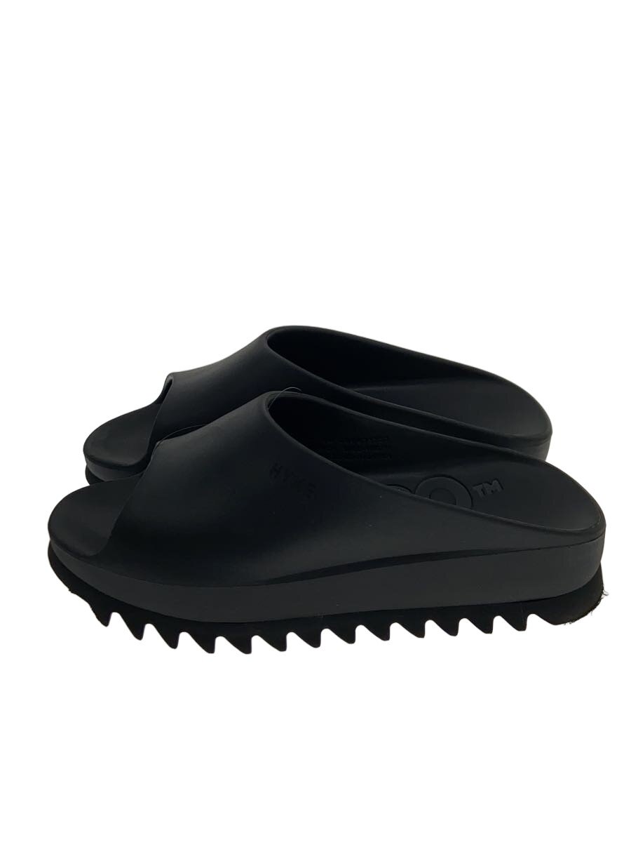 【中古】PPACO◆サンダル/23cm/BLK/JP6671737【シューズ】|2nd STREET 店