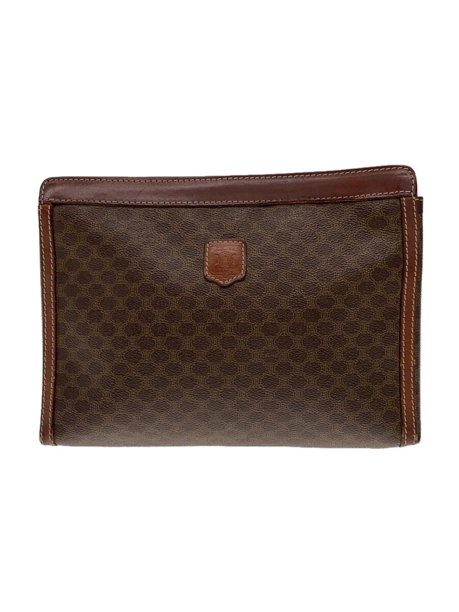 【中古】CELINE◆クラッチペダル御徒面子/--//【御徒面子】
