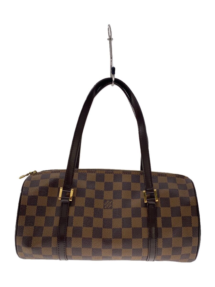 【中古】LOUIS VUITTON◆パピヨン30/合切袋欠品//【御徒面子】
