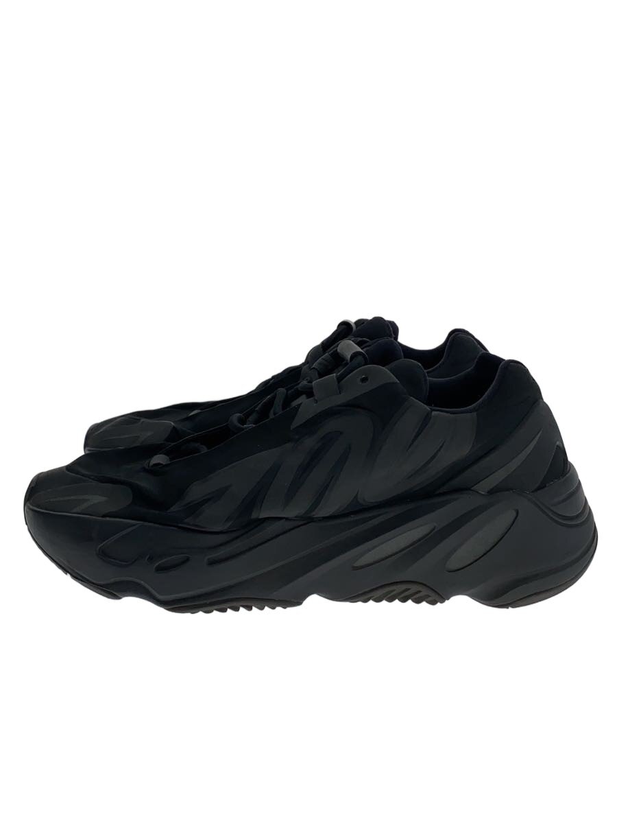 【中古】adidas◆オリジナルス/YEEZYBOOST700MNVN/イージーブースト700MNVN/黒いこと/FV4440/24.//【シューズ】